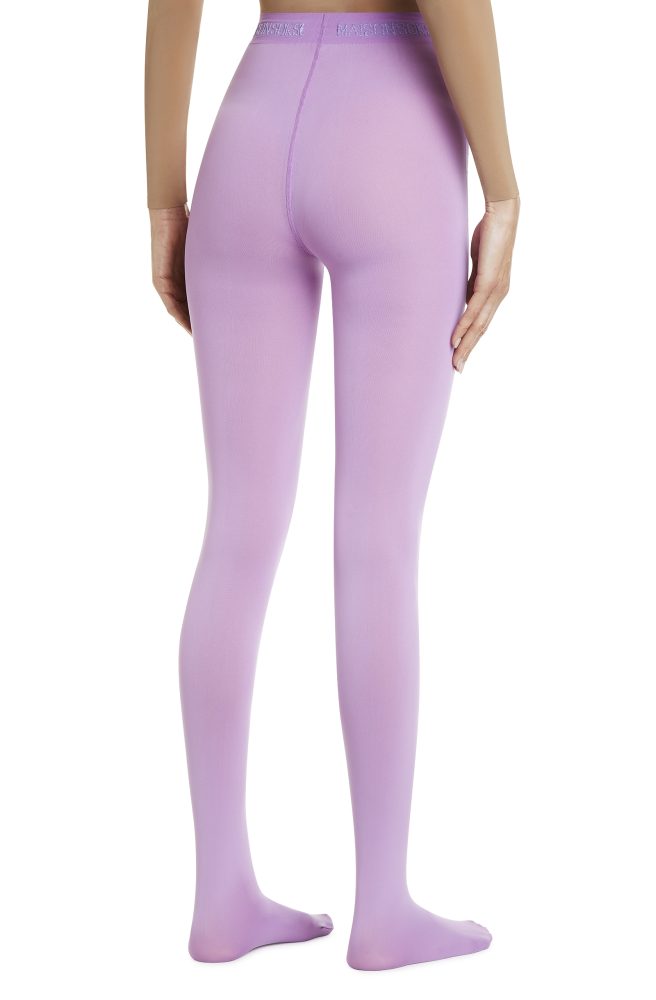 Dream Vision – Violet Tulle, Violet Tulle Tights