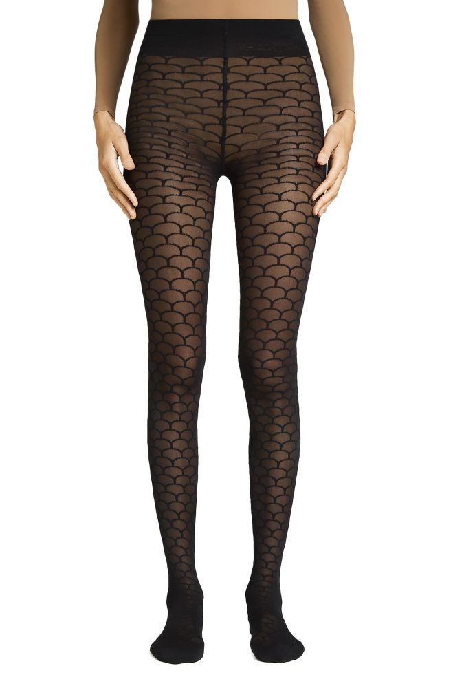 Eden – Black Tights