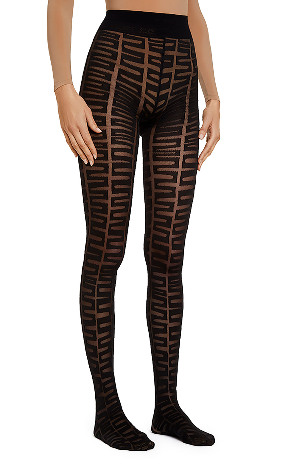 Endless – Black, Black Tights