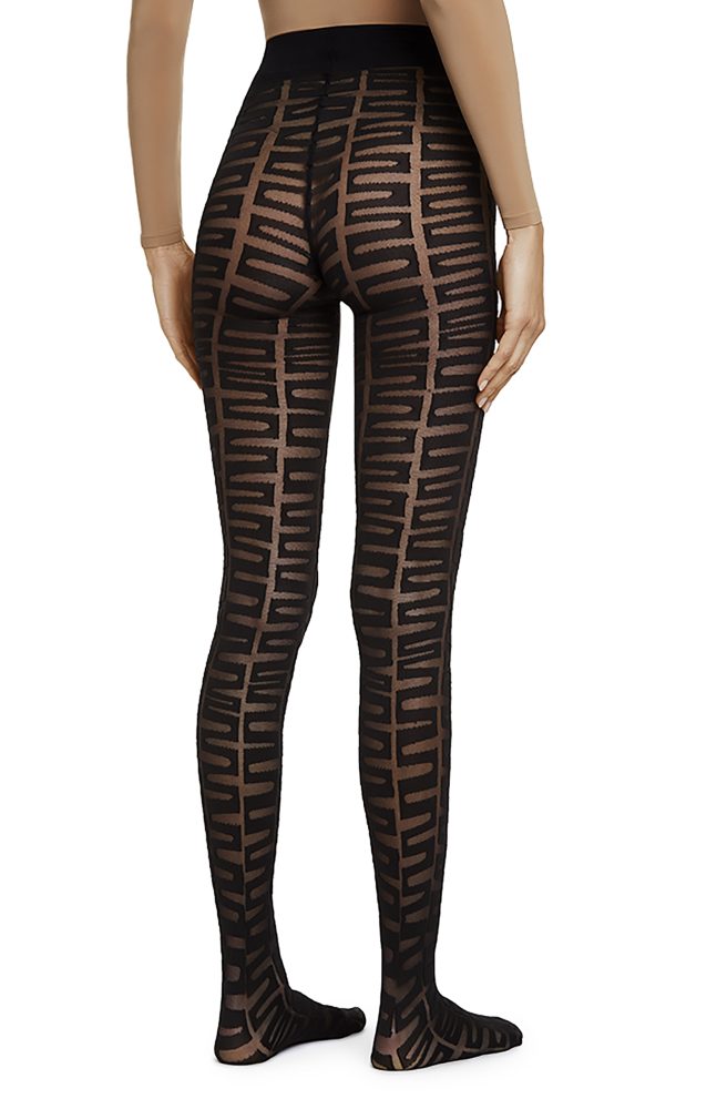 Endless – Black, Black Tights