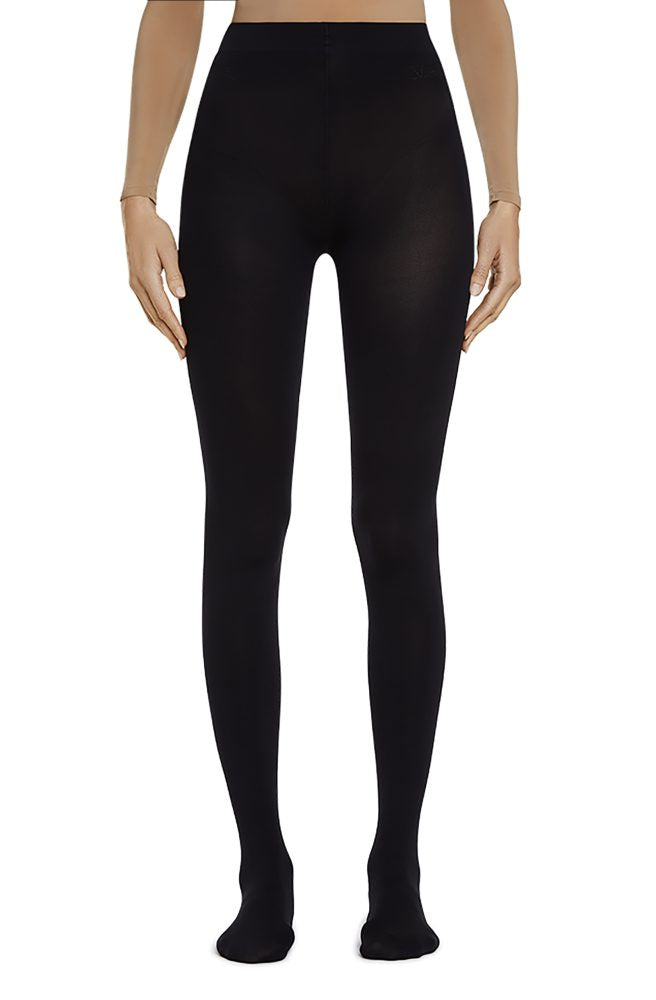 100 Den – Black Tights