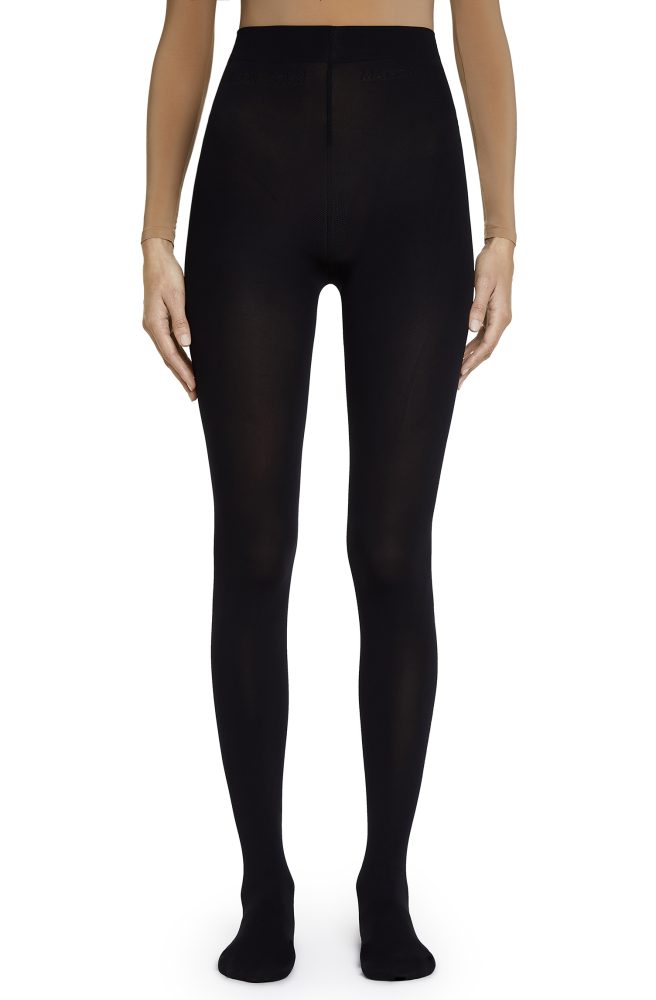 50 Den – Black Tights