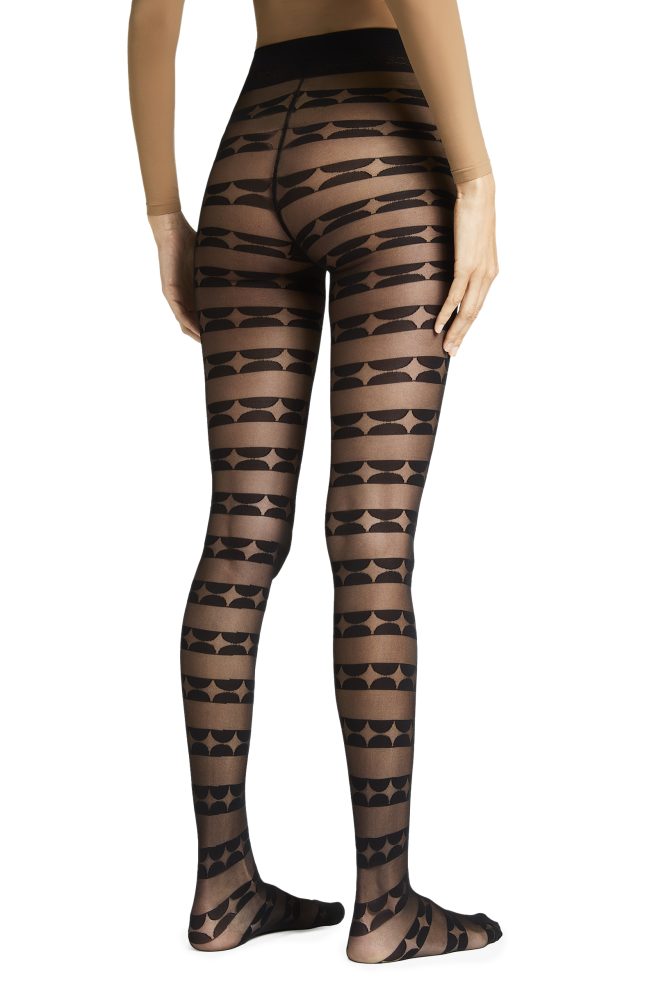 Heavy Metal – Black Tights