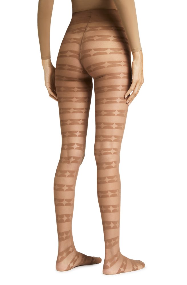 Heavy Metal – Grace Tights