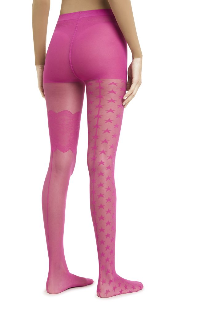 Classic – Azalea Pink Tights