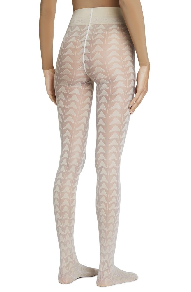 Ketea – Light Beige Tights