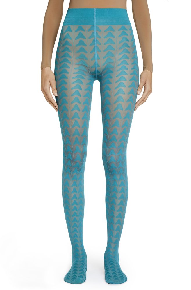 Ketea – Teal Tights