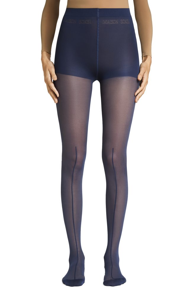 Maya – Matelot Tights