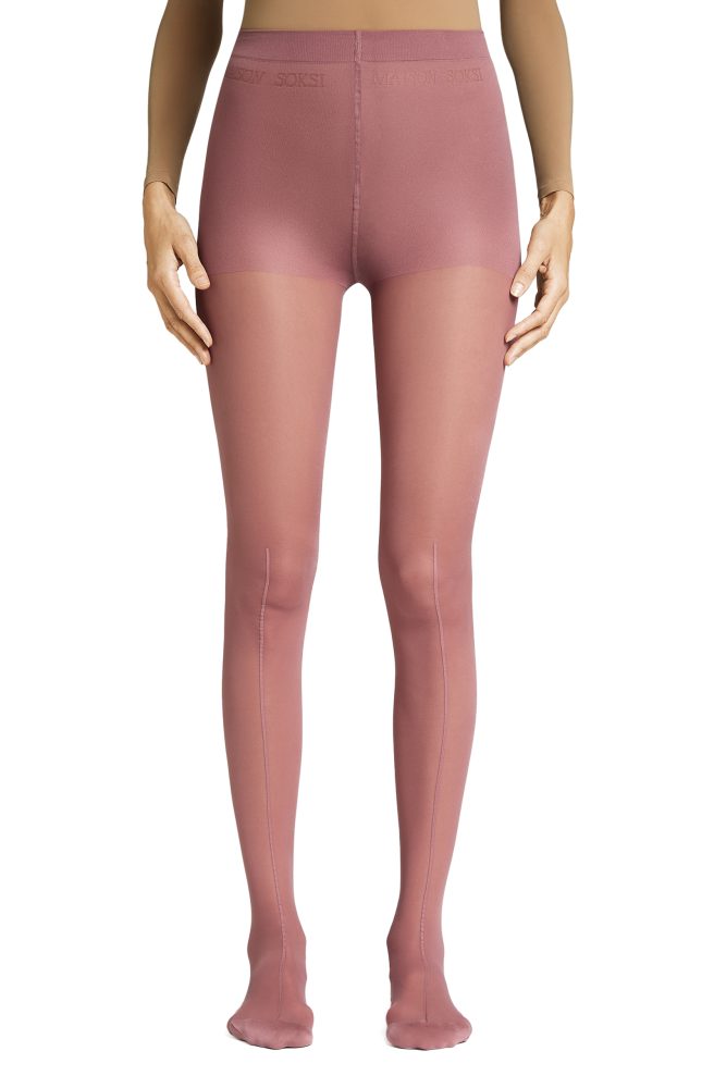 Maya – Roan Rouge Tights