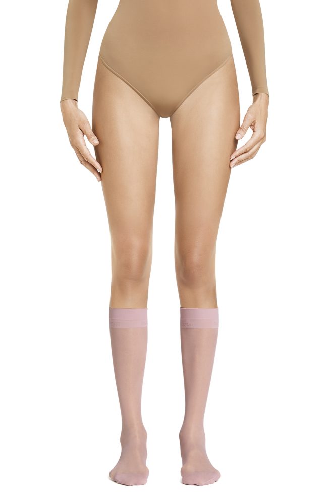 MS Knee-Highs – Glycine Socks