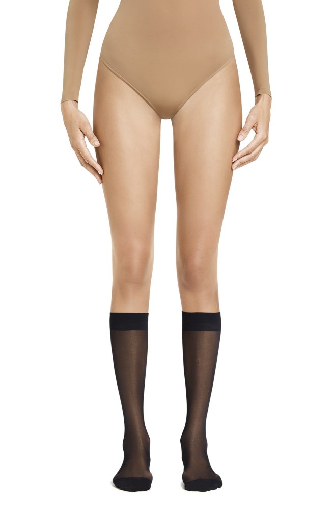 MS Knee-Highs – Marine Socks
