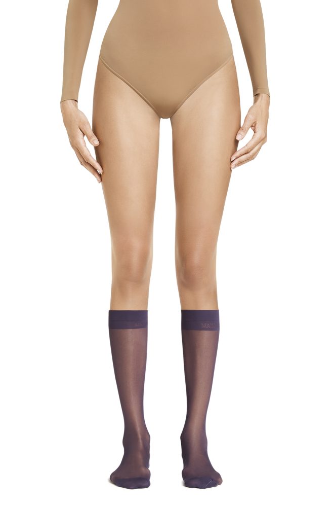 MS Knee-Highs – Murier Socks