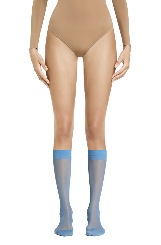 MS Knee-Highs – Nautical Socks