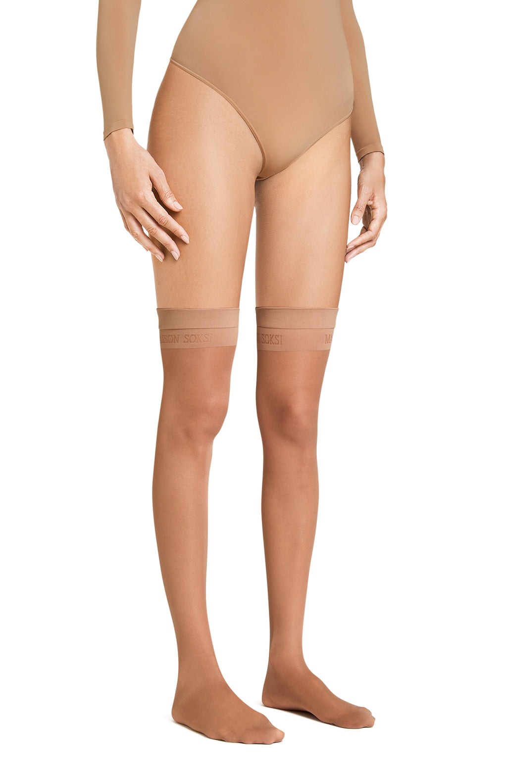 MS Over Knee-Highs – Glace Socks