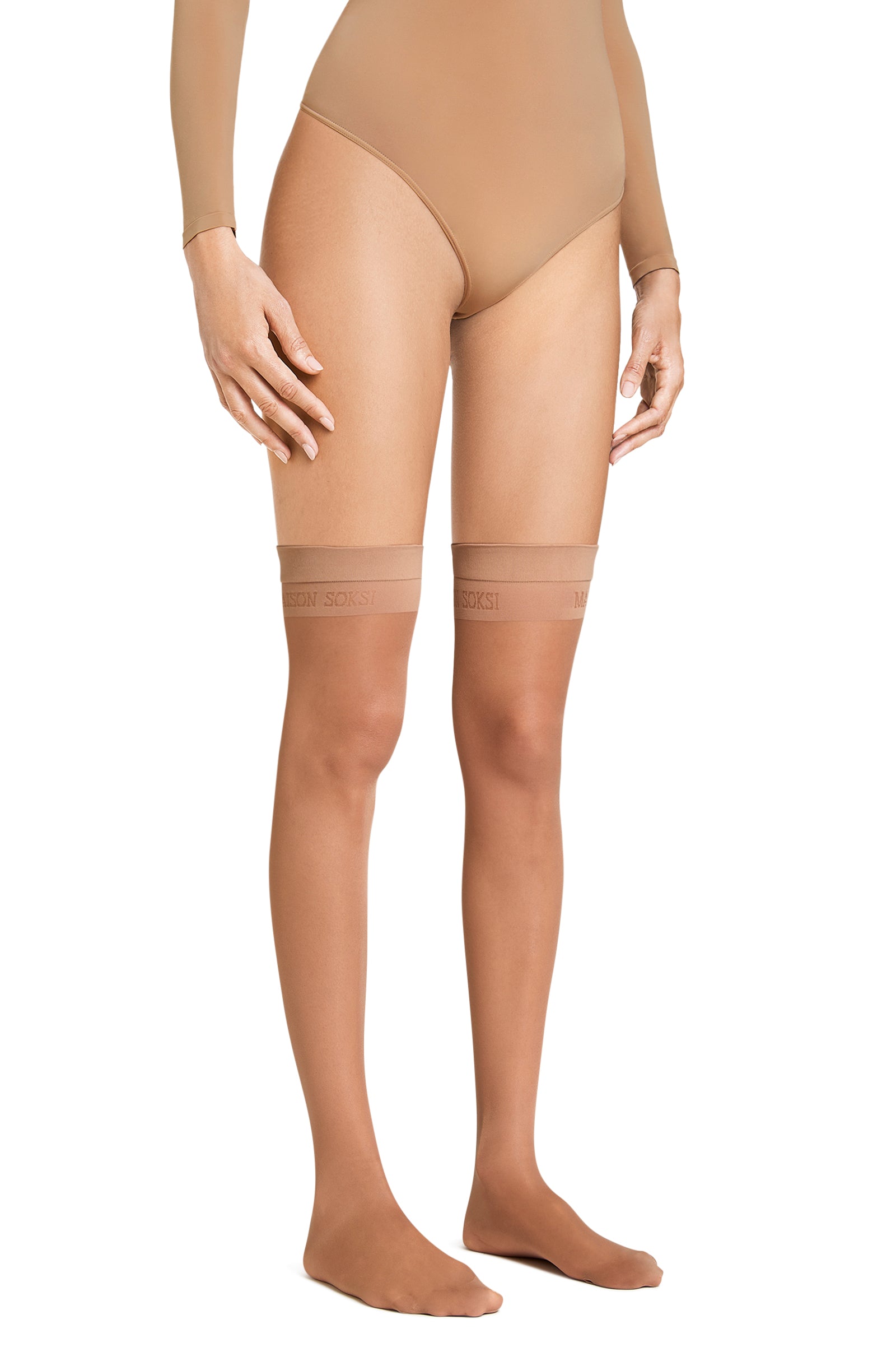 MS Over Knee-Highs – Glace Socks