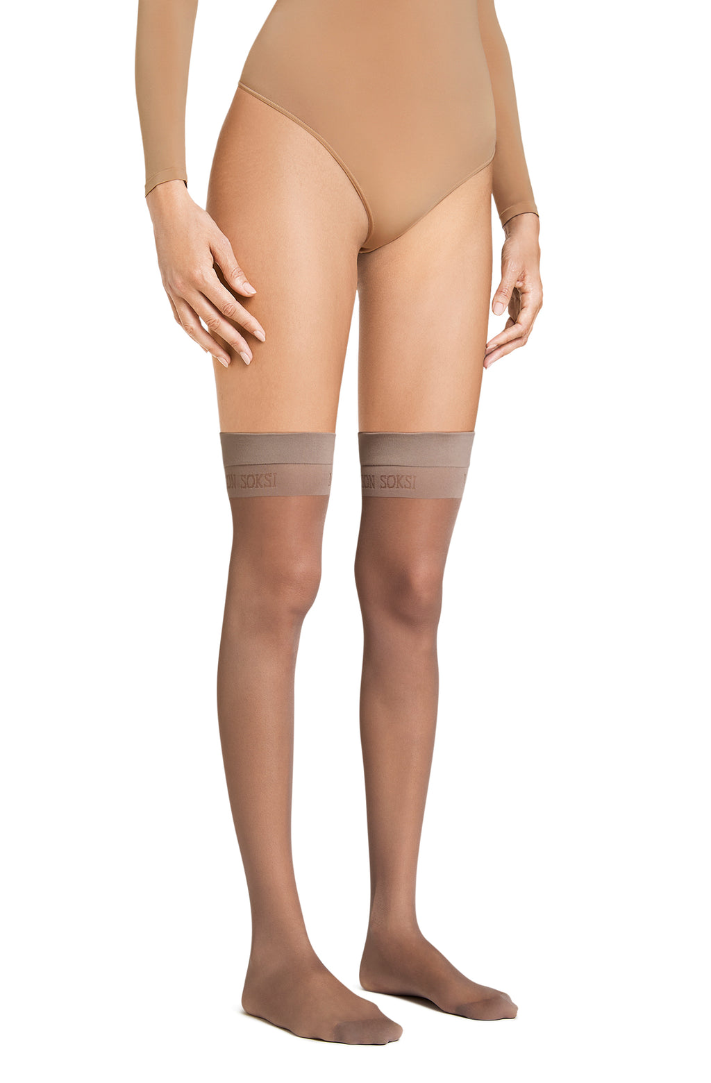 MS Over Knee-Highs – Grive Socks