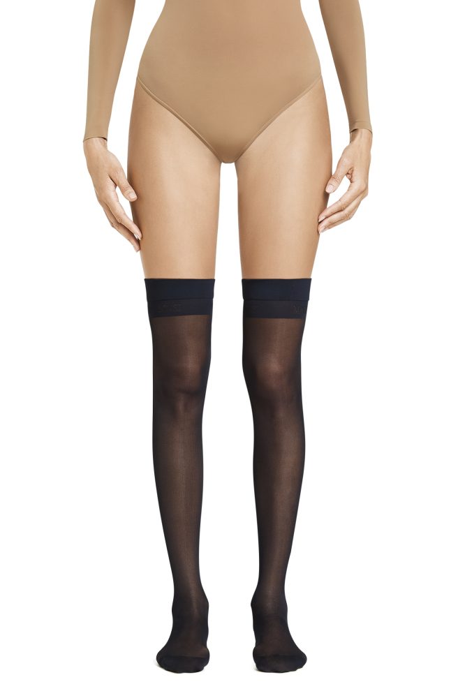 MS Over Knee-Highs – Marine Socks