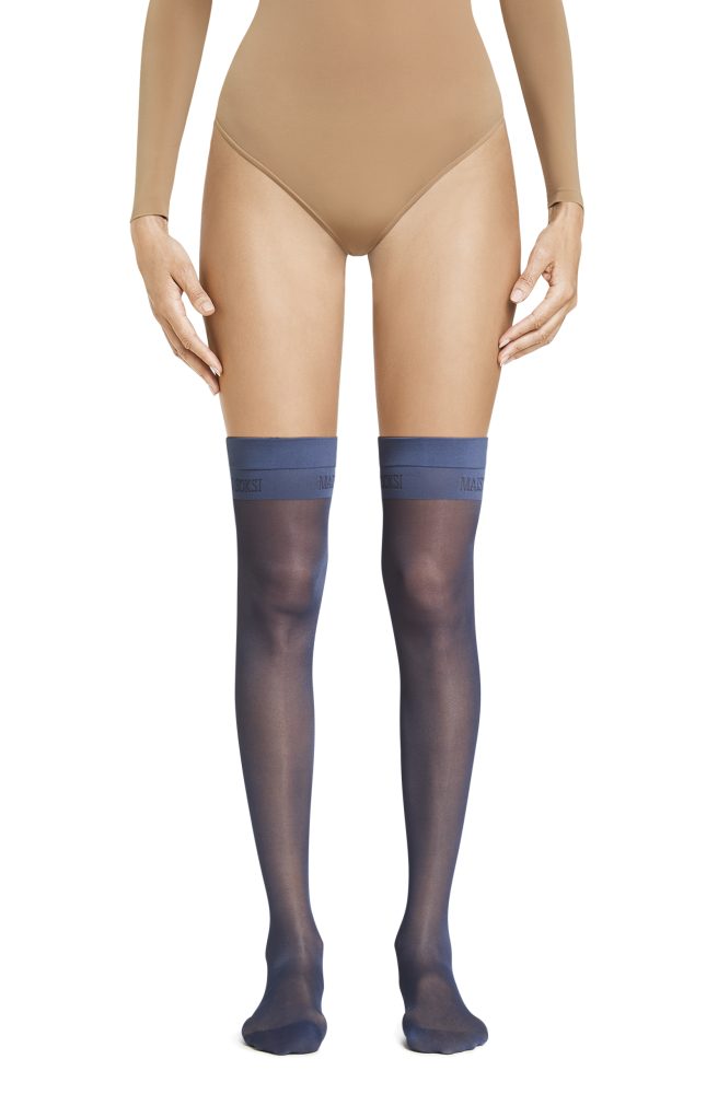MS Over Knee-Highs – Matelot Socks