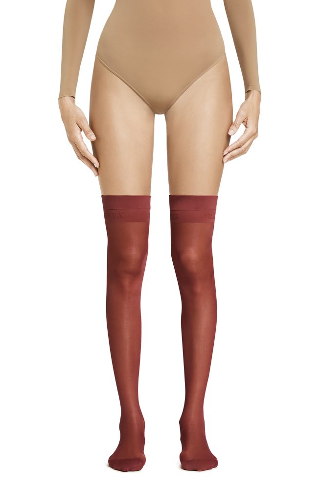 MS Over Knee-Highs – Teja Socks