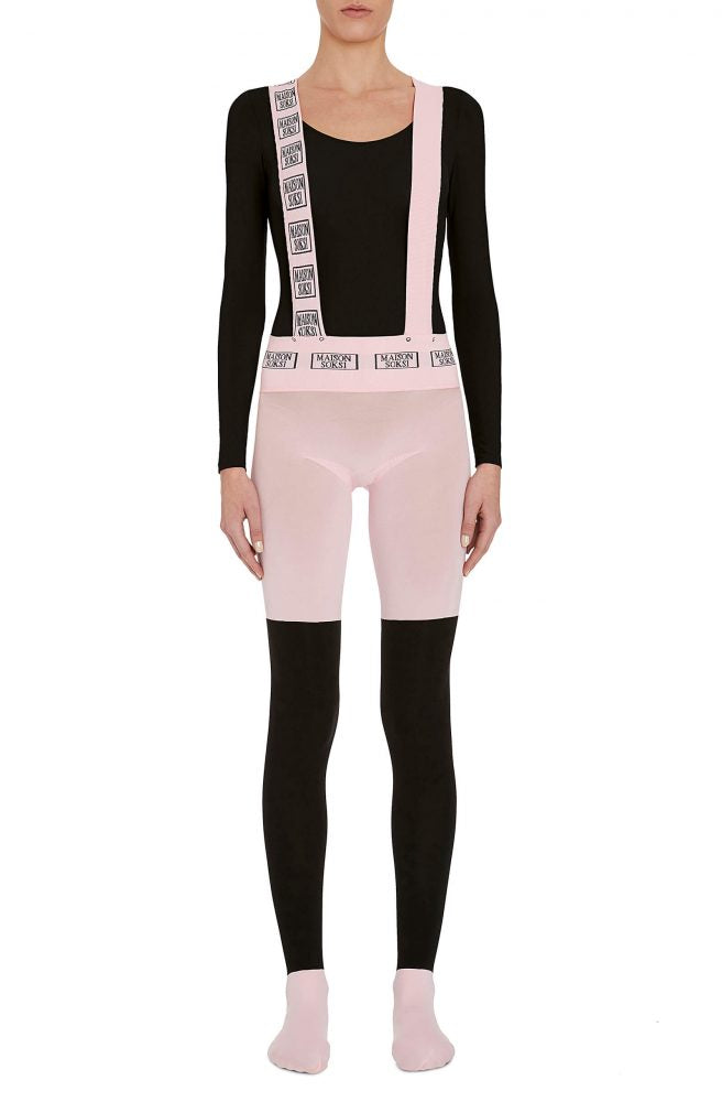 Hybrid – Dinasty Pink Tights
