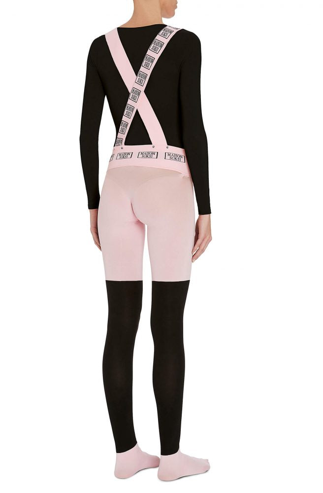 Hybrid – Dinasty Pink Tights