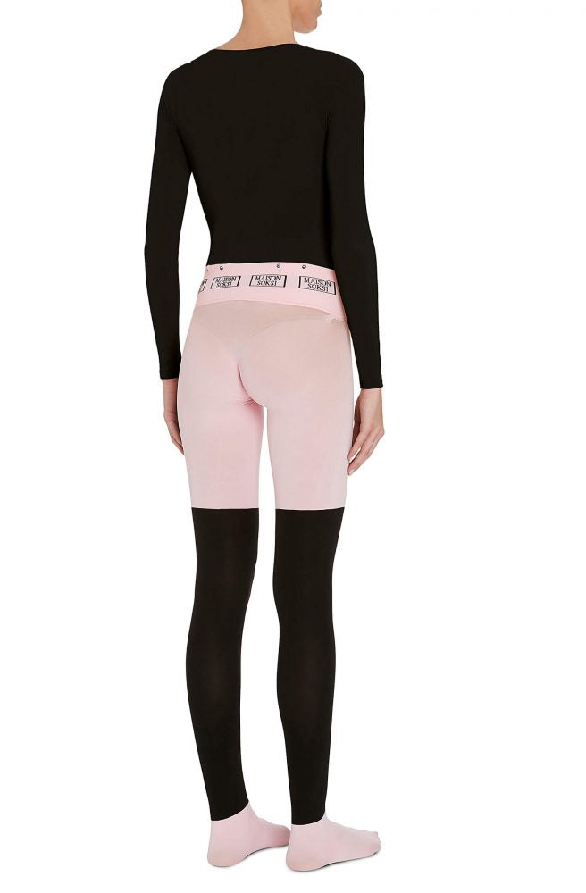 Hybrid – Dinasty Pink Tights