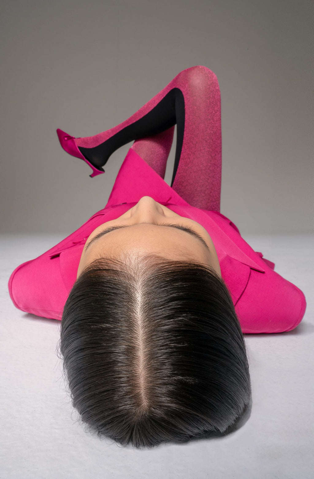 No Soul – Geranio, Black Tights