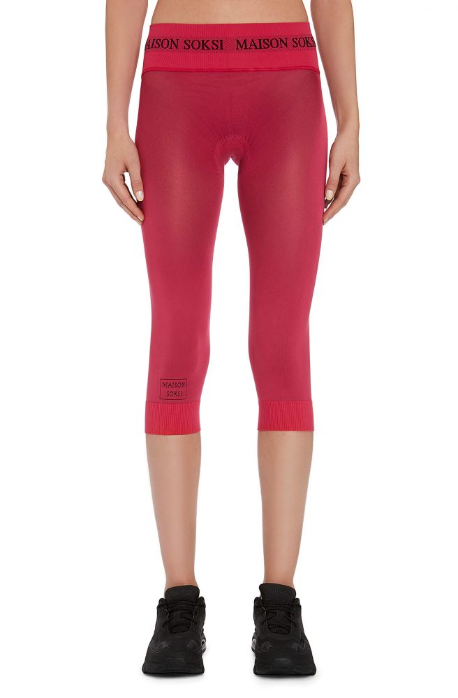 Under Capri – Love Potion Tights
