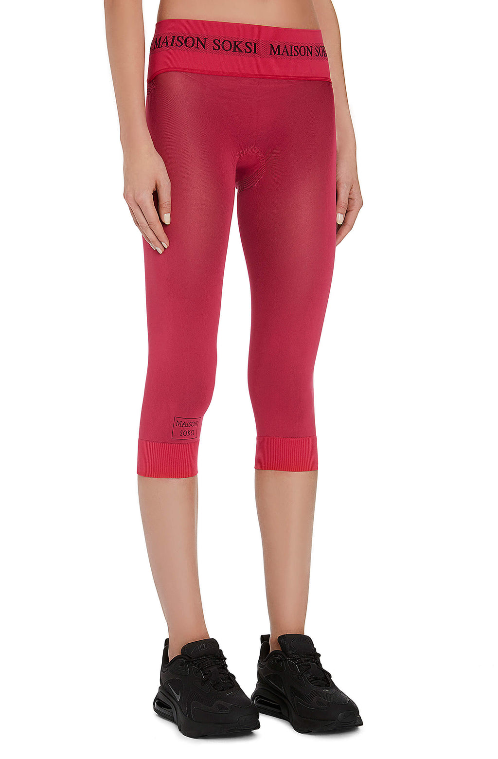 Under Capri – Love Potion Tights