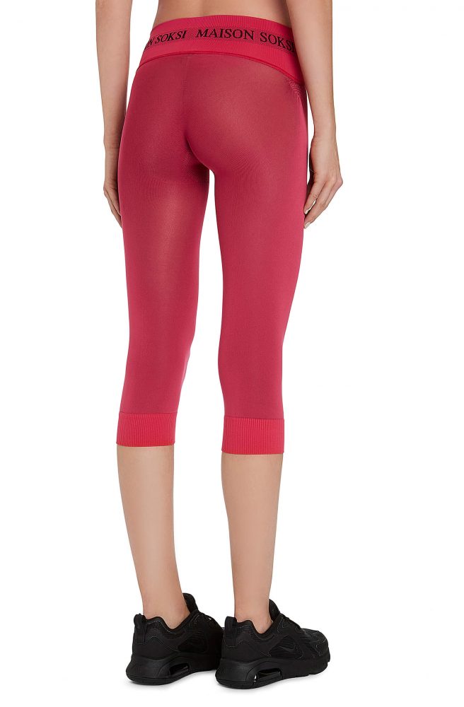 Under Capri – Love Potion Tights