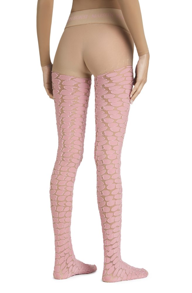 Paradise Island – Pink Tights