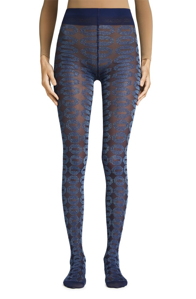 Plastic Dreams – Blue, Sky Tights