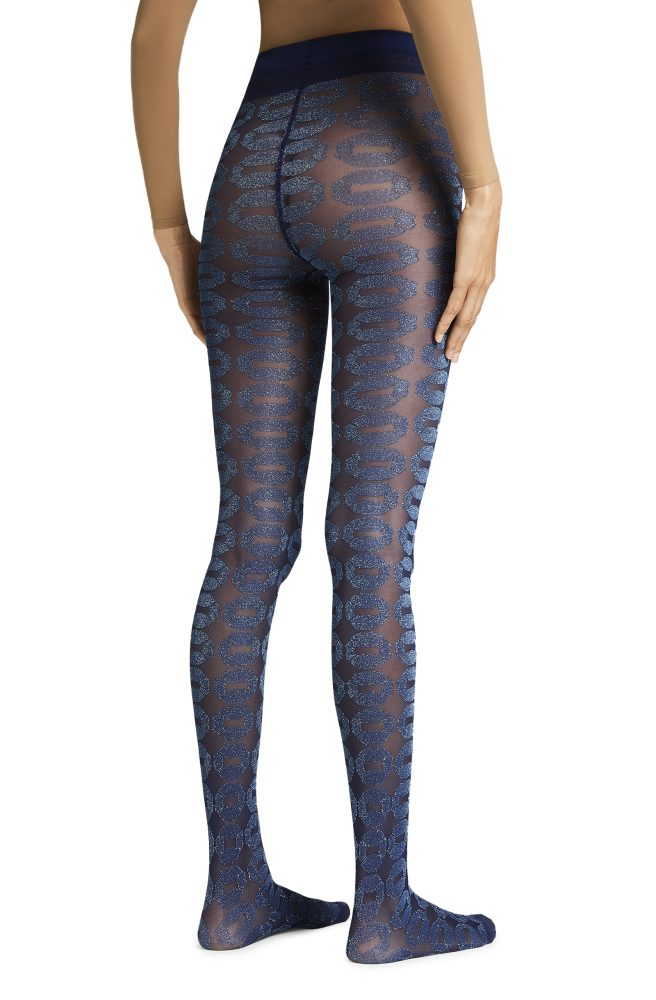 Plastic Dreams – Blue, Sky Tights