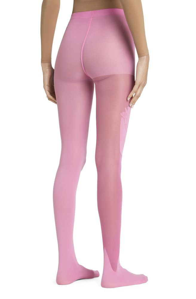 Pommes Frites – Pink Tights