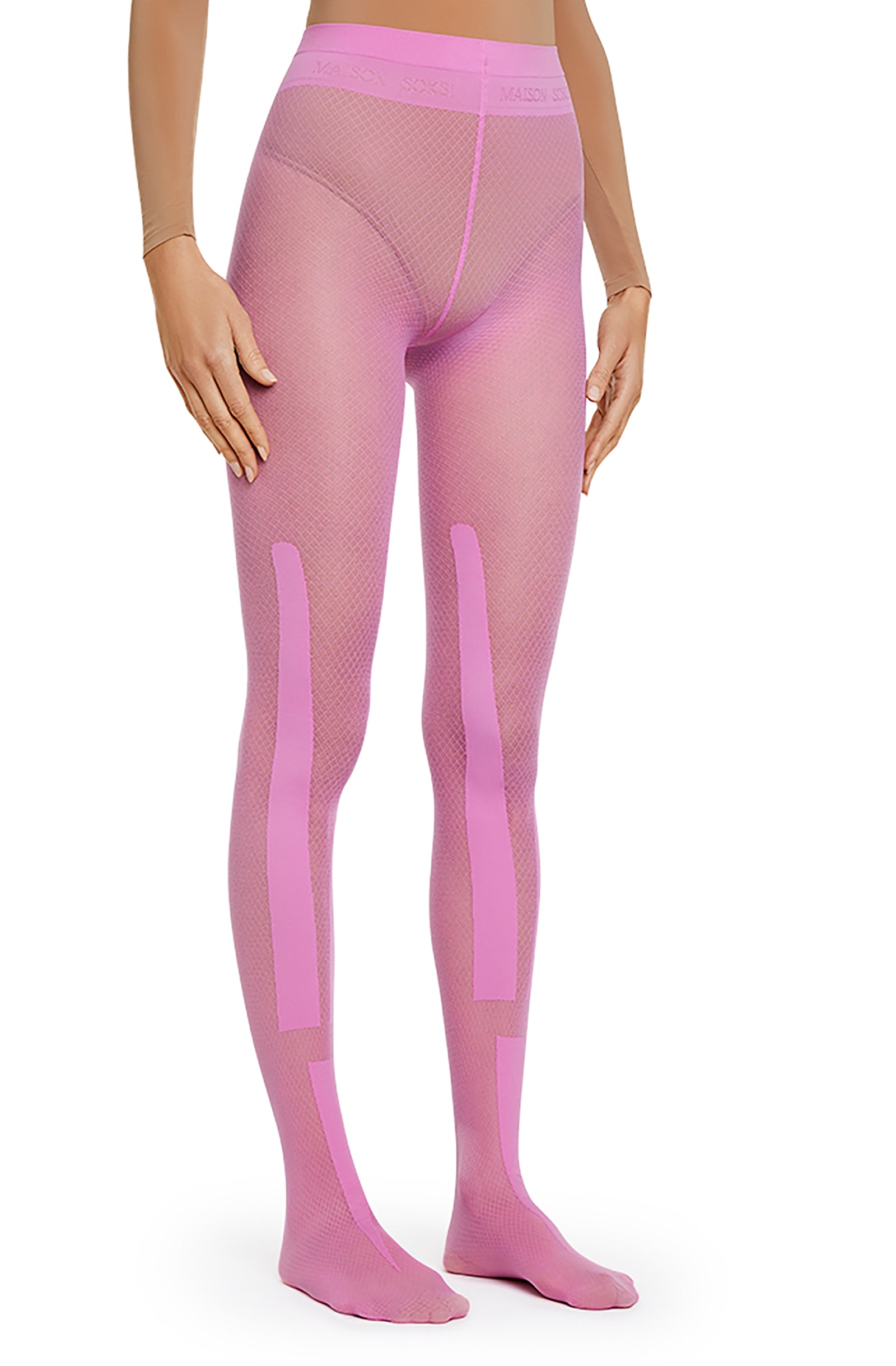 Possession Techno – Pink Tights