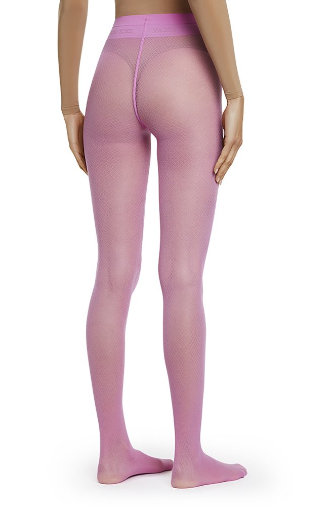 Possession Techno – Pink Tights