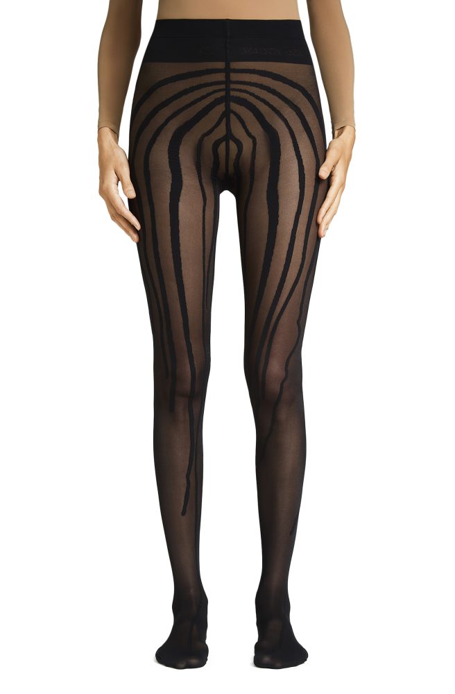 Psytrance – Black, Black Tights