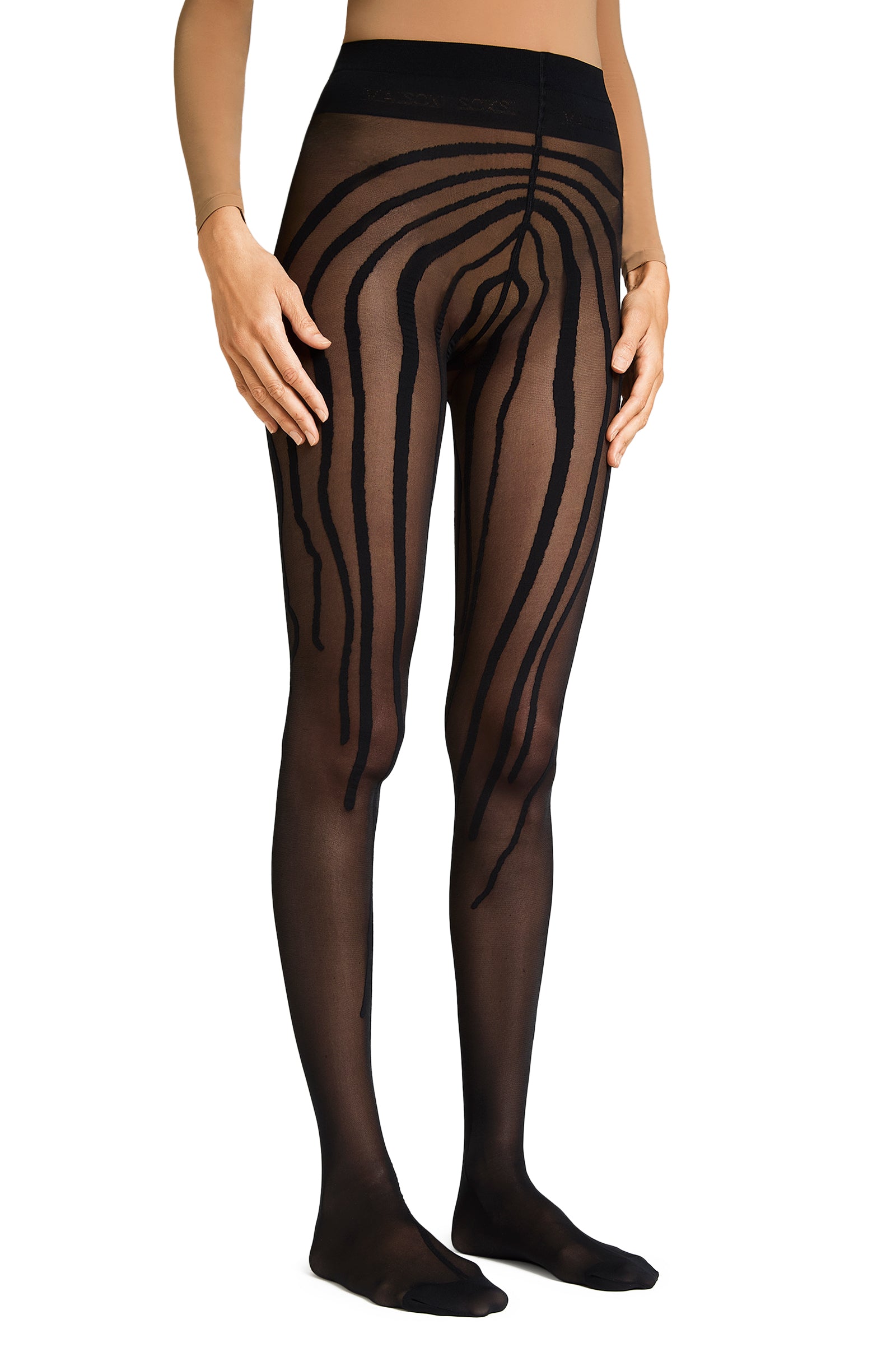 Psytrance – Black, Black Tights