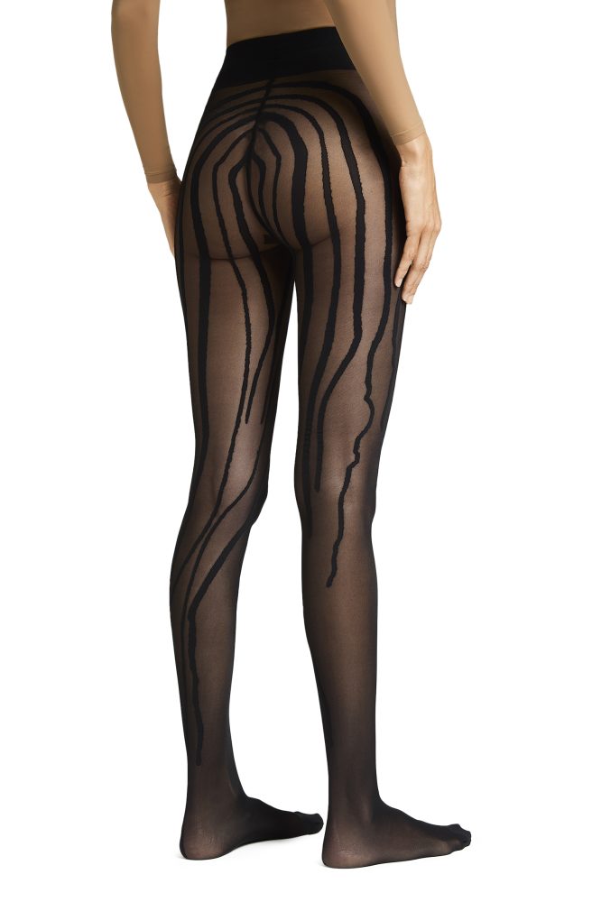 Psytrance – Black, Black Tights