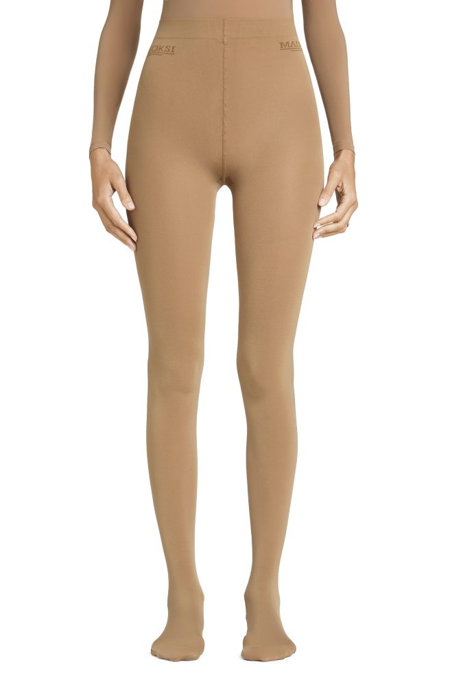 Rehab – Beige Tights
