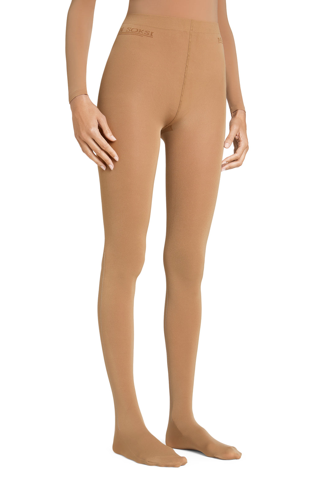 Rehab – Beige Tights
