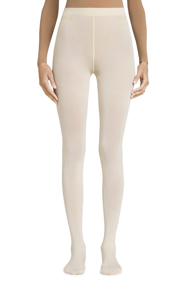 Rehab – Cream Tights