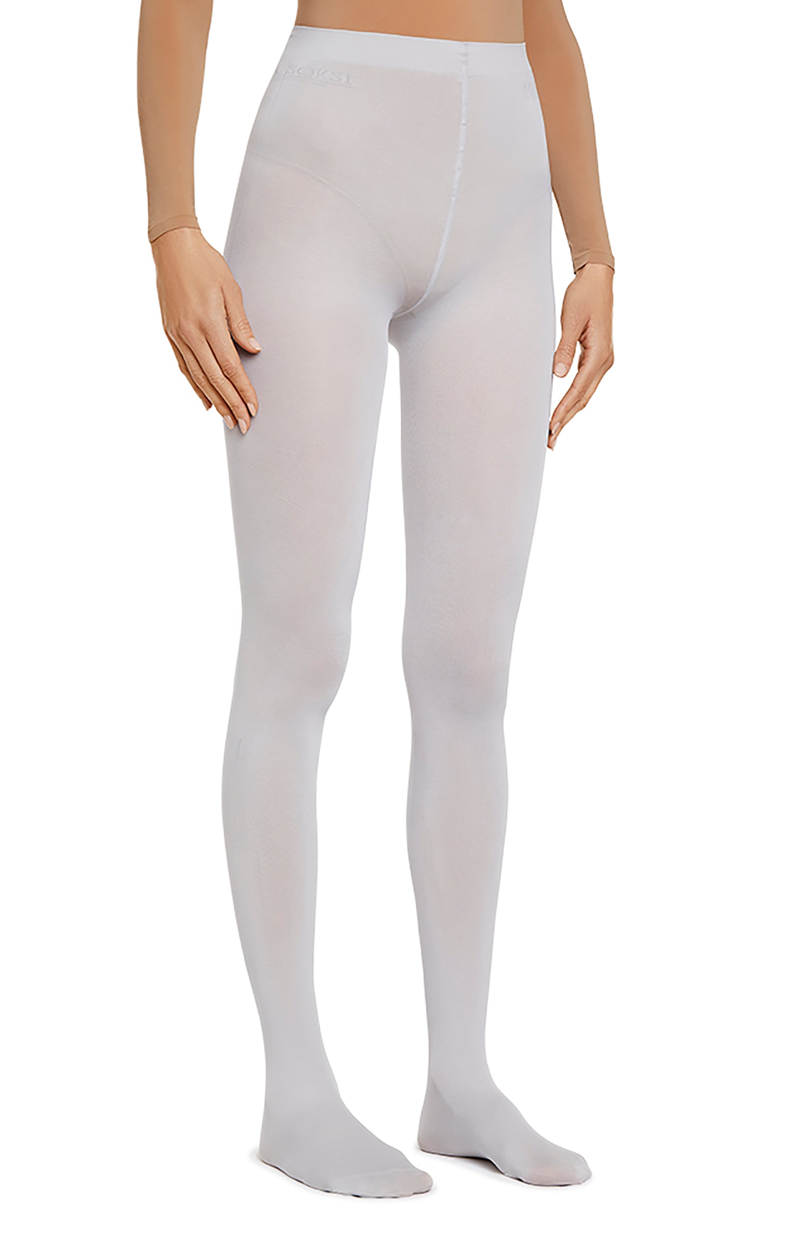 Rehab – Orange Tights – MaisonSoksi