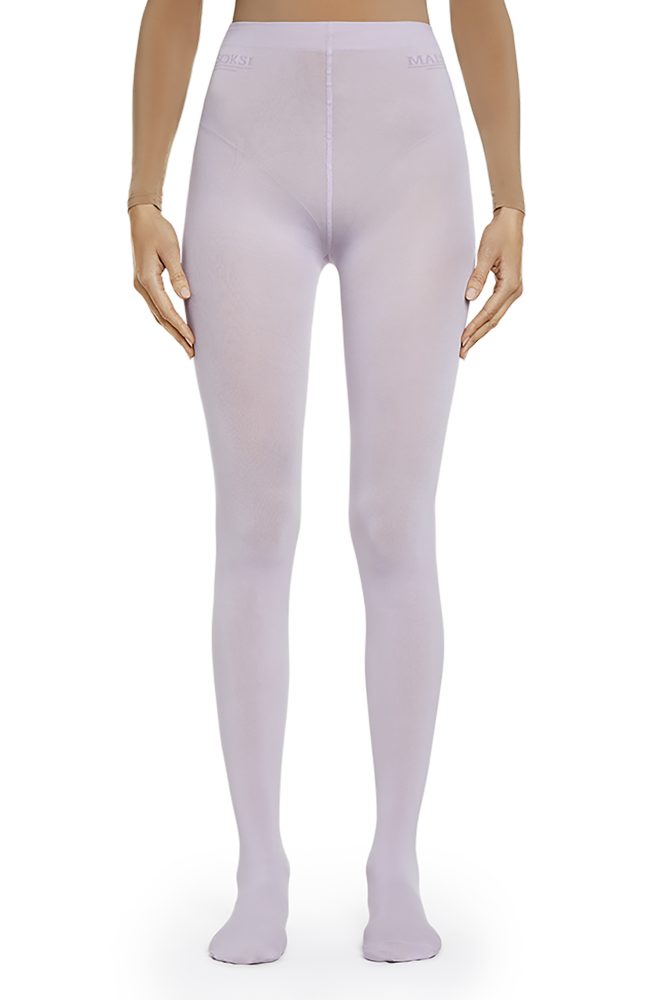Rehab – Light Purple Tights