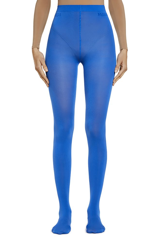 Rehab – Night Blue Tights