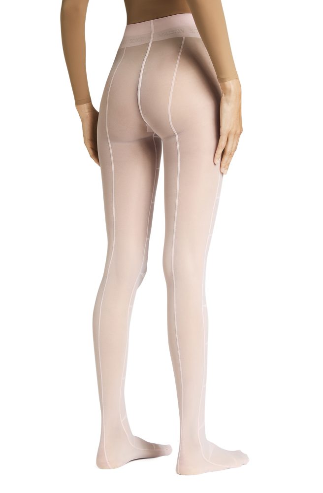 Submission – Barely Pink Tights