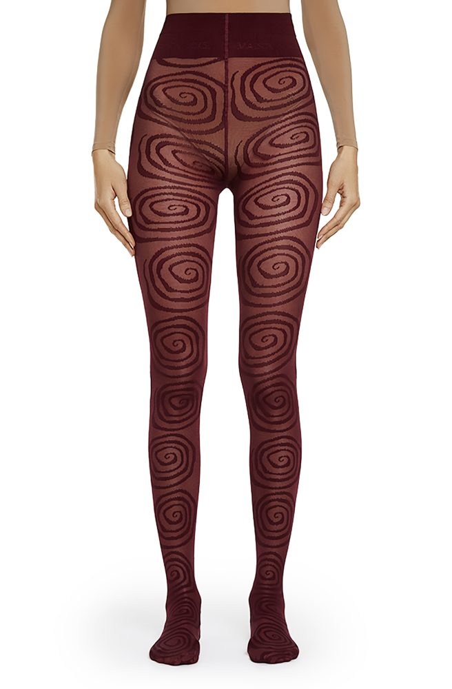 Super Wormhole – Red Tights