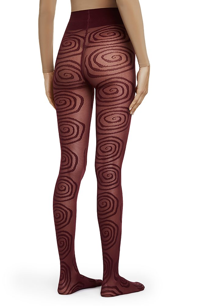 Super Wormhole – Red Tights
