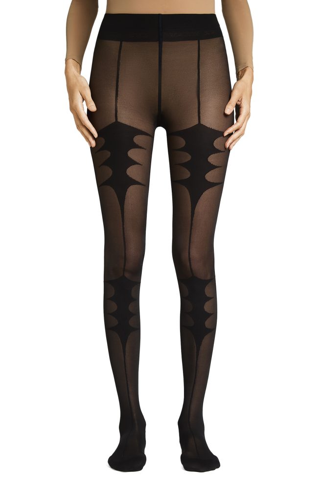 Synapse – Black Tights