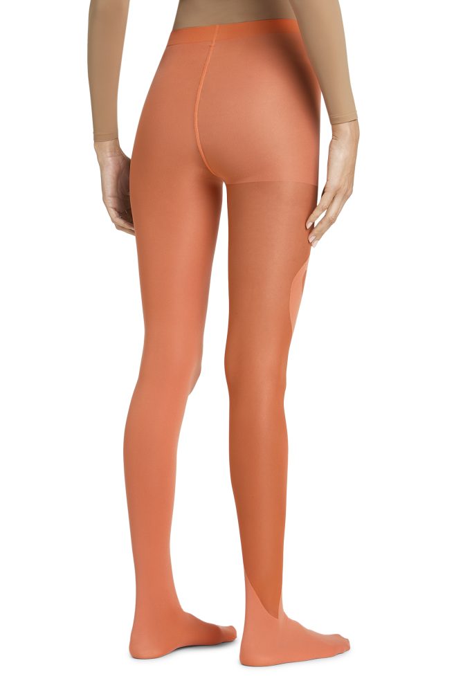 UFO – Orange Tights